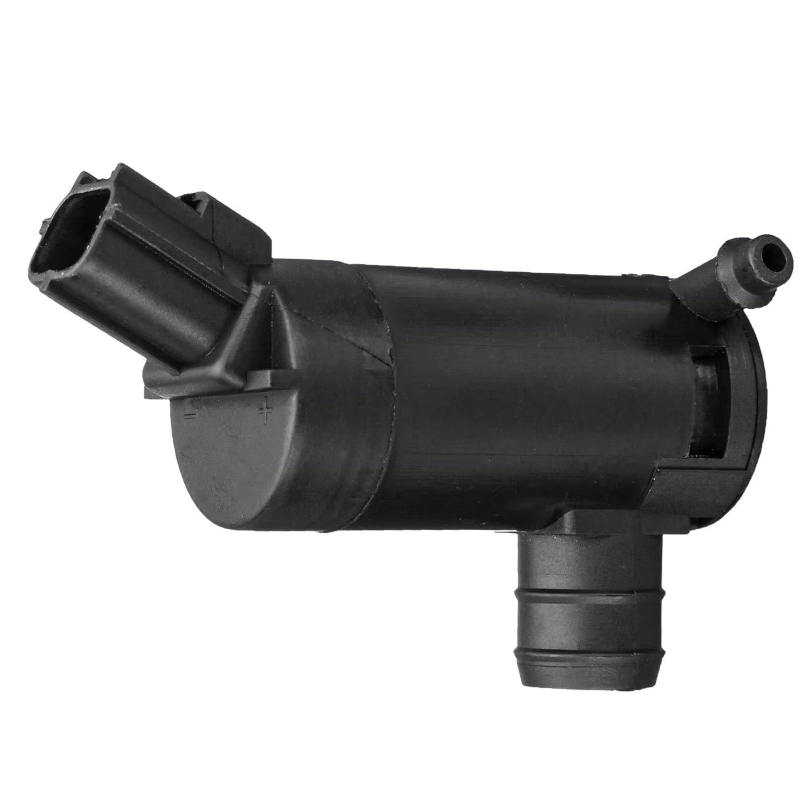 Pqawsfr One Color Car Window Washer Pump Compatible With For Freestar 2004-2005 For Lobo 2001-2014 For Focus 2005-2007 1 Pcs Car Windshield Washer Pump Water Spray Motor 7L8z17664a