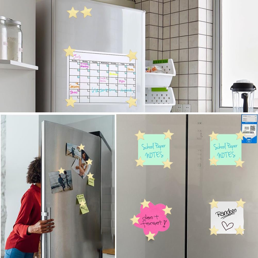 Magnetic Bead Round Refrigerator Fridge Whiteboard Magnets Buttons For Office School Home Room DIY Decoration Magnetic Studs