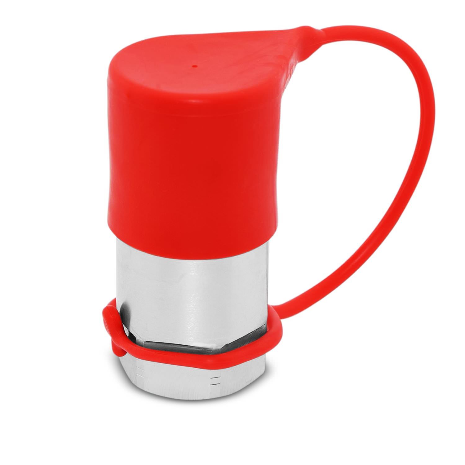 SC 1-2985 - 3/4''-11 Splined Shaft Coupling 1-1/2'' OD x 2-1/4'' Long