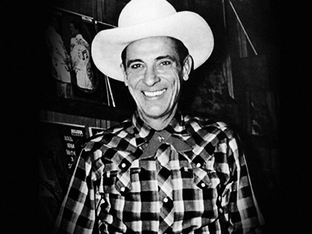 Ernest Tubb