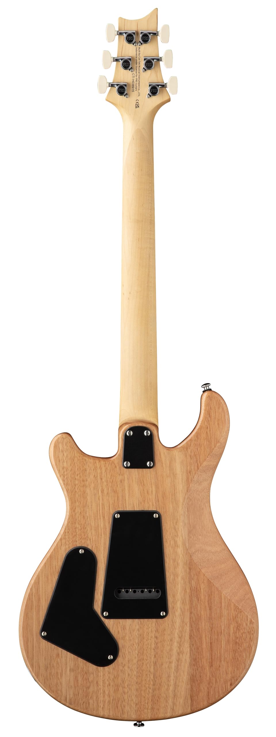PRS SE CE24 Slate Blue 2026 - Guitare Électrique