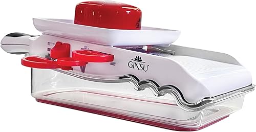 AV Imports GNZ-3003 - Herramienta de cocina, color blanco disponible en Yaxa Costa Rica