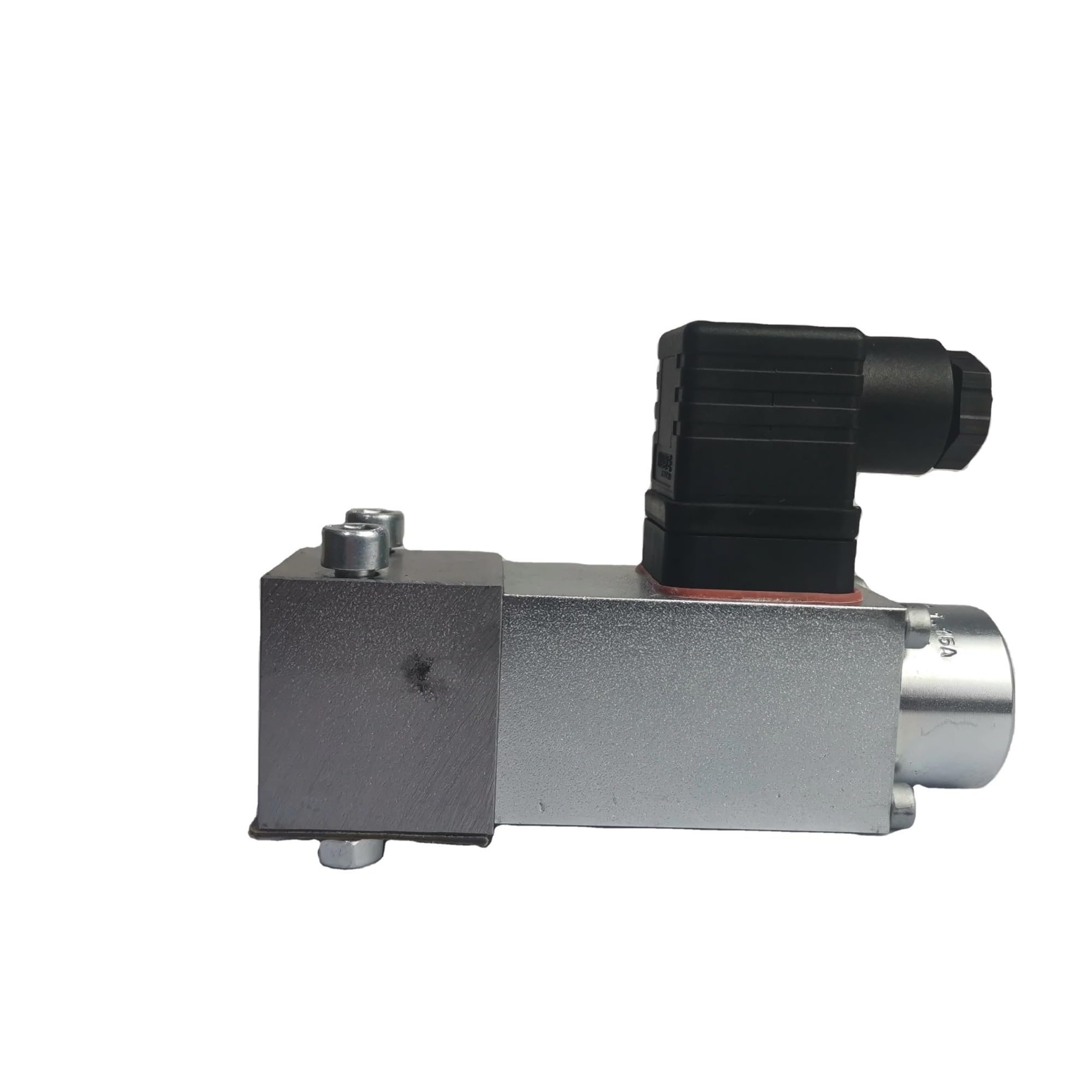 Huuoqiwy One Color Seated Valve Bvg1r-G24-3/8
