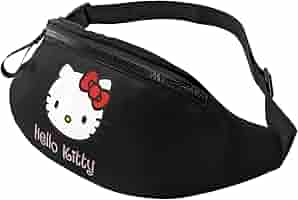 ハローキティ　ウェストバッグ　ヒップバッグ　ボディバッグ　ピンク　2005　レア ハローキティ ウェストバッグ ヒップバッグ ボディバッグ ピンク