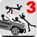 Stickman Destruction 3 Heroes