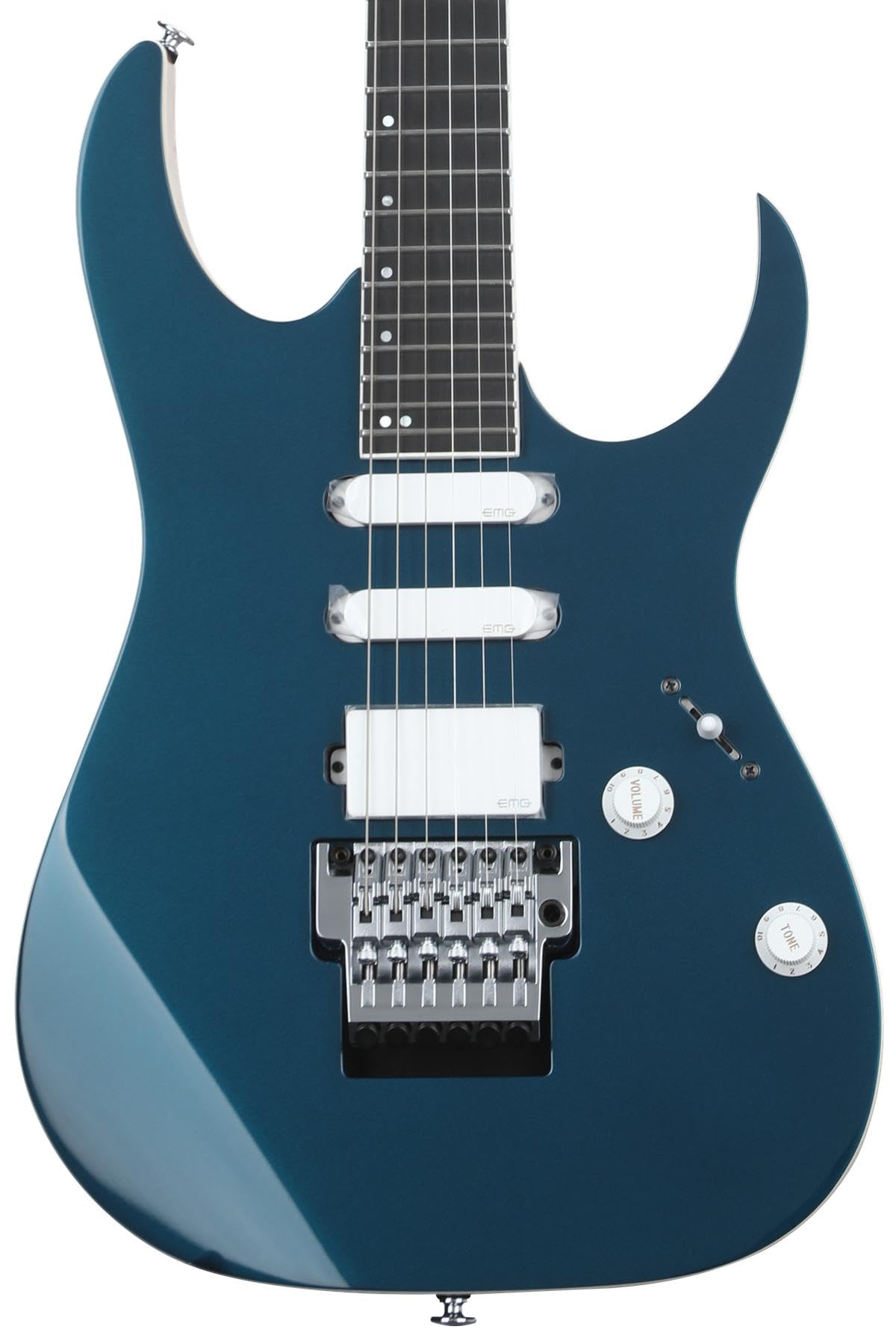 Amazon | Ibanez/Prestige RG5440C-DFM (Deep Forest Green