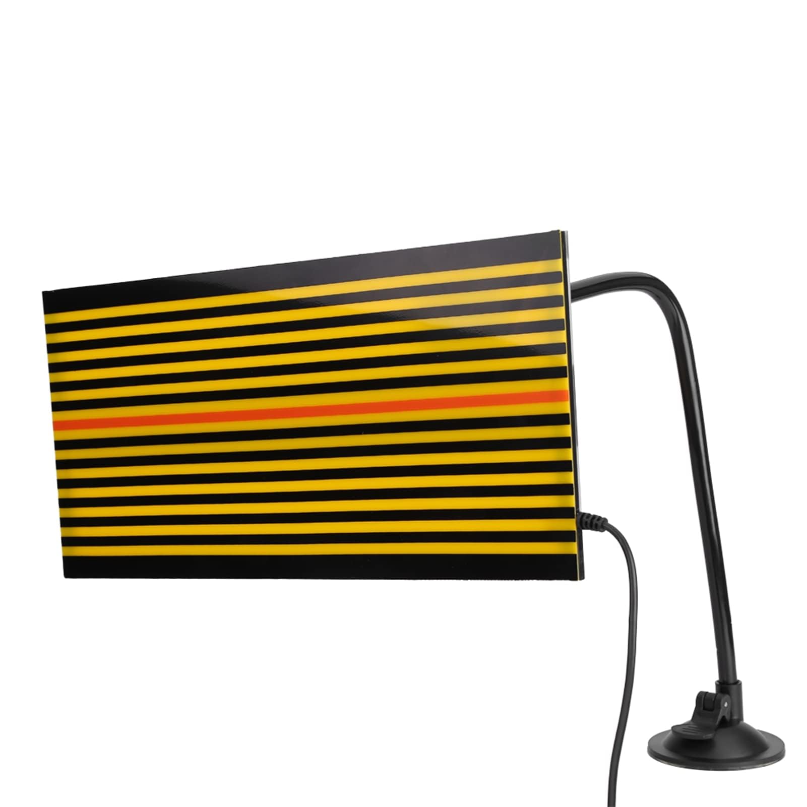 Placa LED Reflectora para Reparación de Abolladuras, Herramienta de Eliminación de Abolladuras sin Pintura con Luz LED