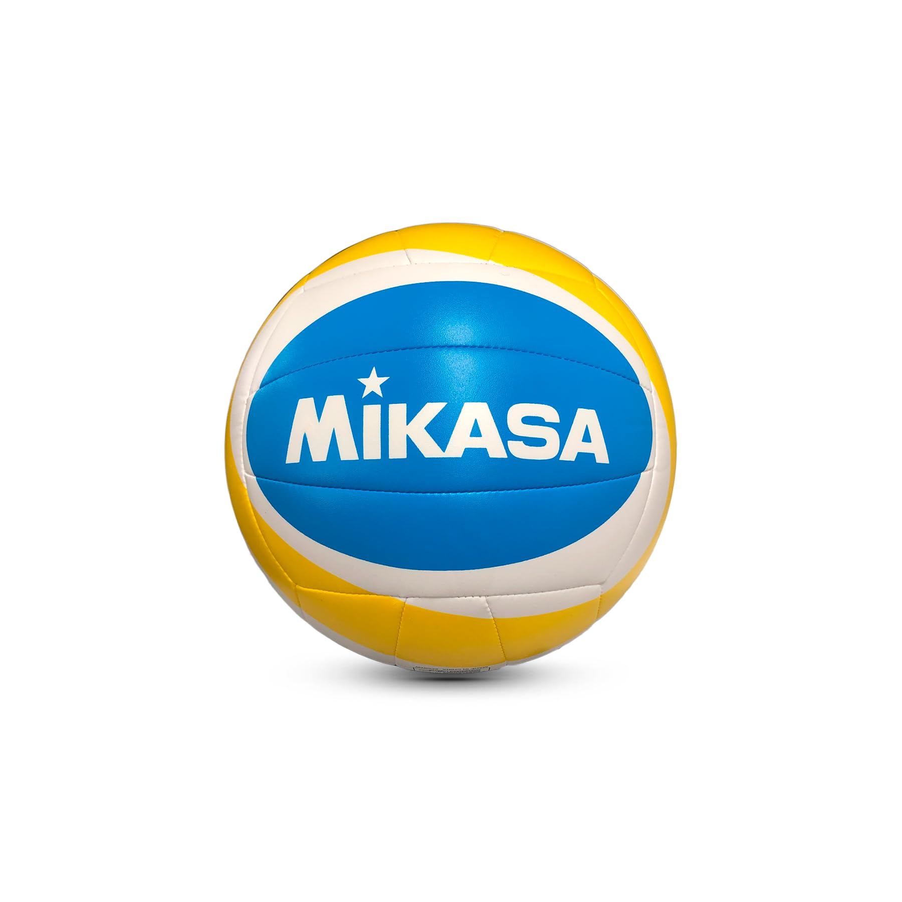 Mikasa Beach Volley Beach Classic BV543C-VXB-YSB