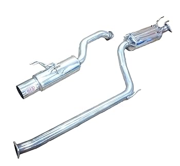 s2000 マフラー　柿本　フルメガN1 ジャンク s2000 マフラー 柿本 フルメガN1 ジャンク s2000 マフラー 柿本