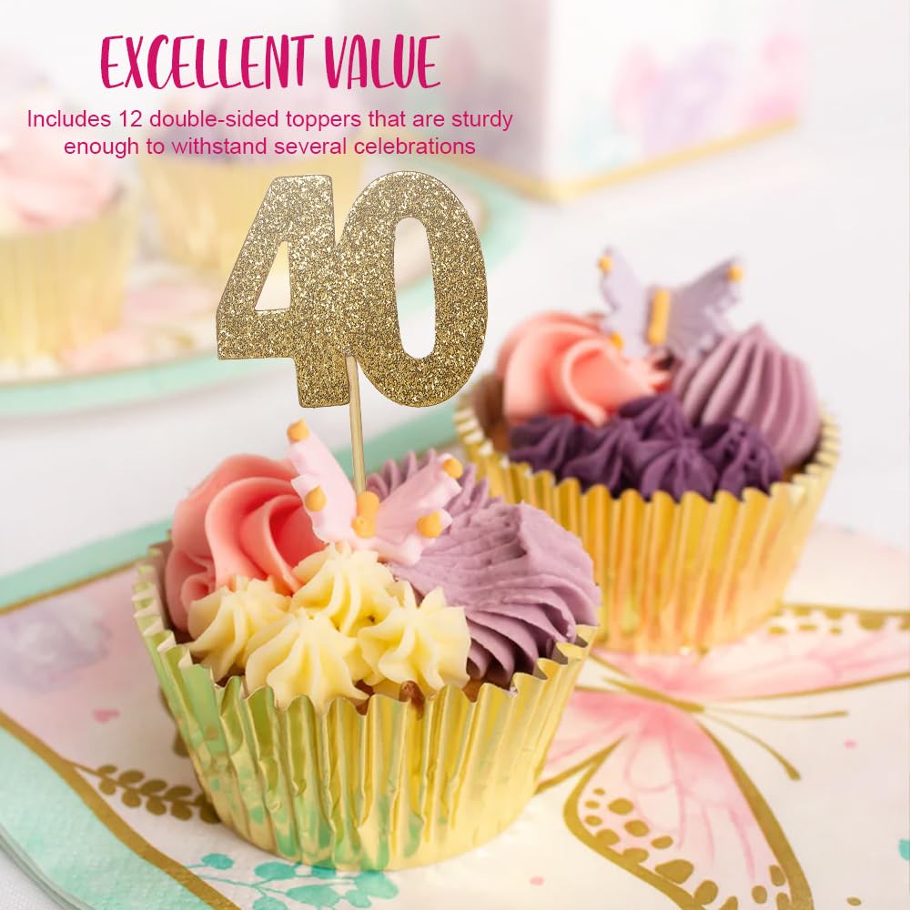 Pirottini Cupcake E Muffin Rigidi Buon Natale 50 Pezzi