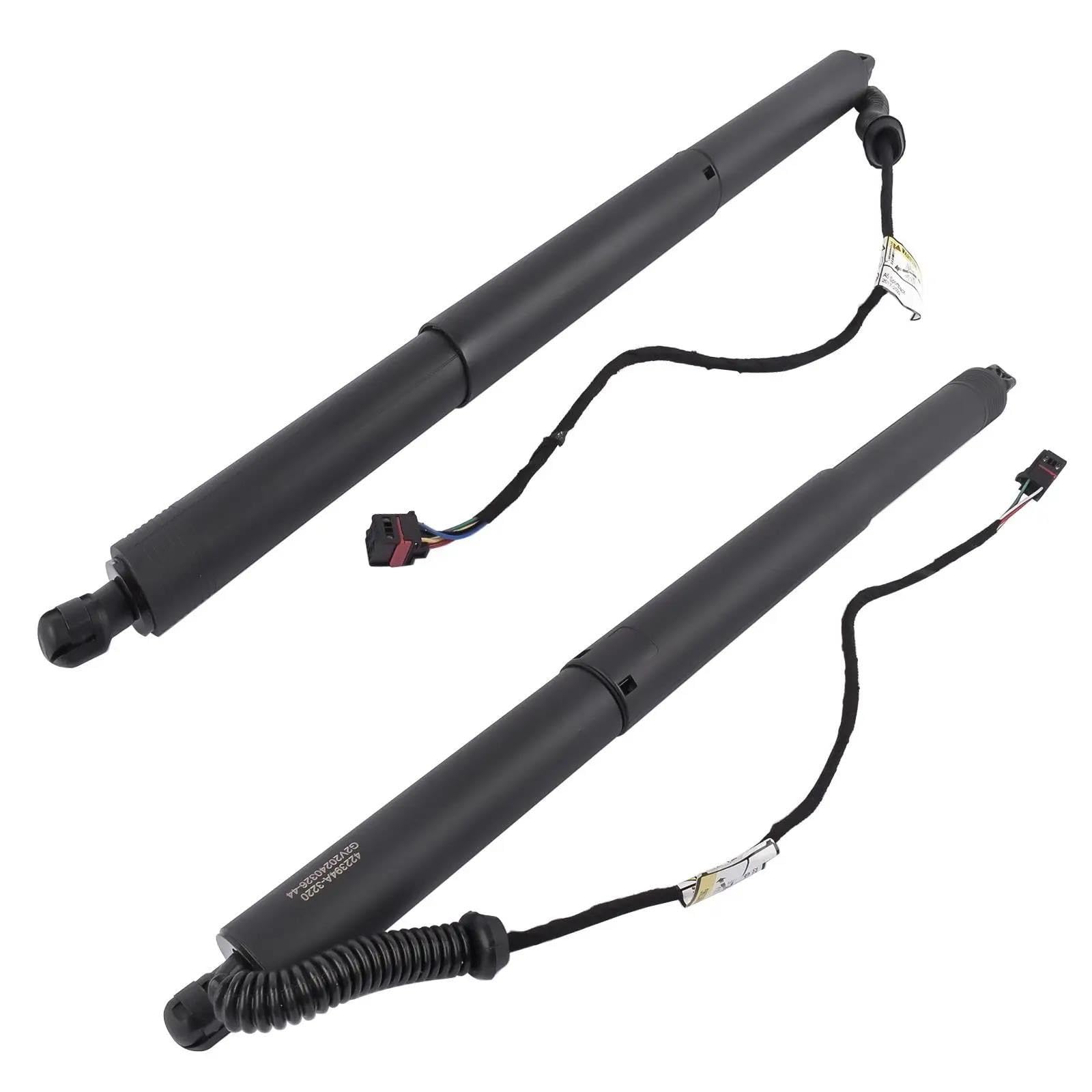 Electric Tailgate Support Rod 8W8959107B for A5 Sportback for F5A for F5F 2016-2024 for Quattro AP01 2X Electric Tailgate Support Rod