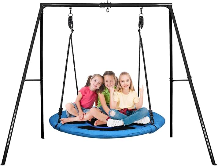 swing set