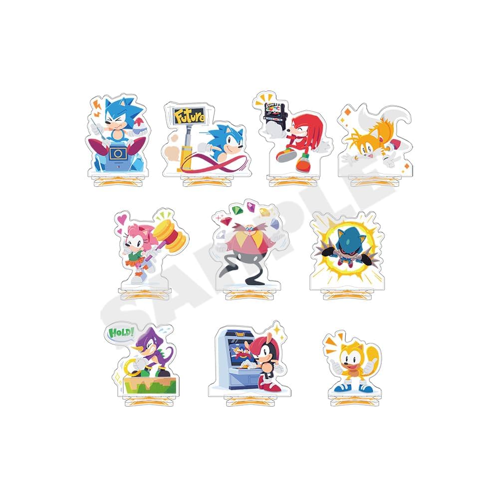 Amazon.co.jp: 「ソニック・ザ・ヘッジホッグ」#ソニつく