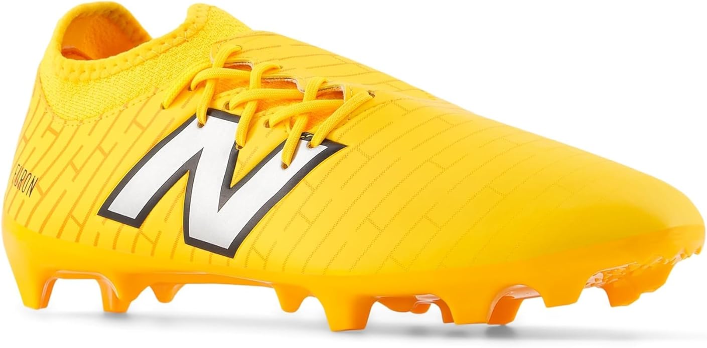New Balance UnisexAdult Furon Dispatch Fg V7+ Soccer Shoe