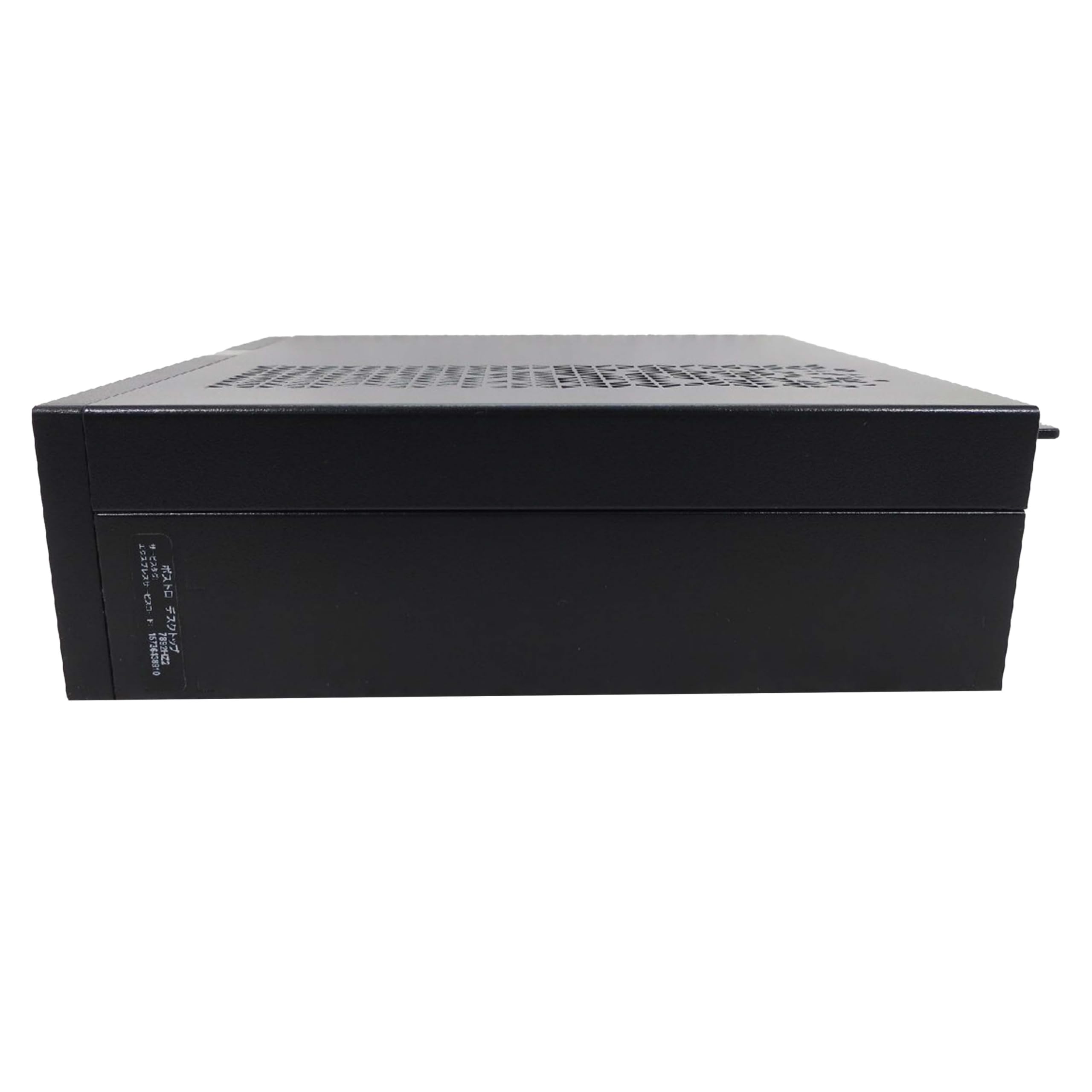 Amazon.co.jp: 【整備済み品】【 安心リカバリー領域有り】 DELL