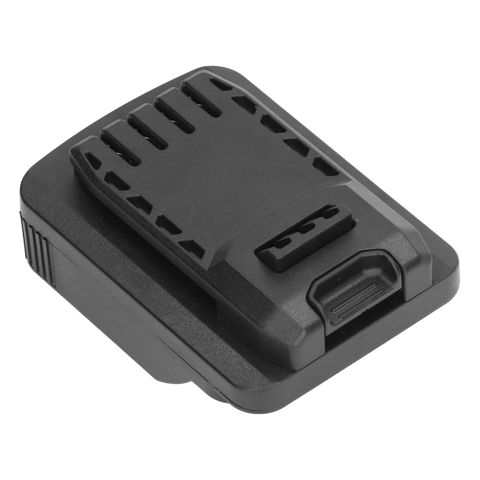 Adaptador de Batería para Metabo, Convertidor de Batería de Litio de 18v a STANLE para Craftsman 18v 20v V20, Herramienta Convertidora de Energía de Litio