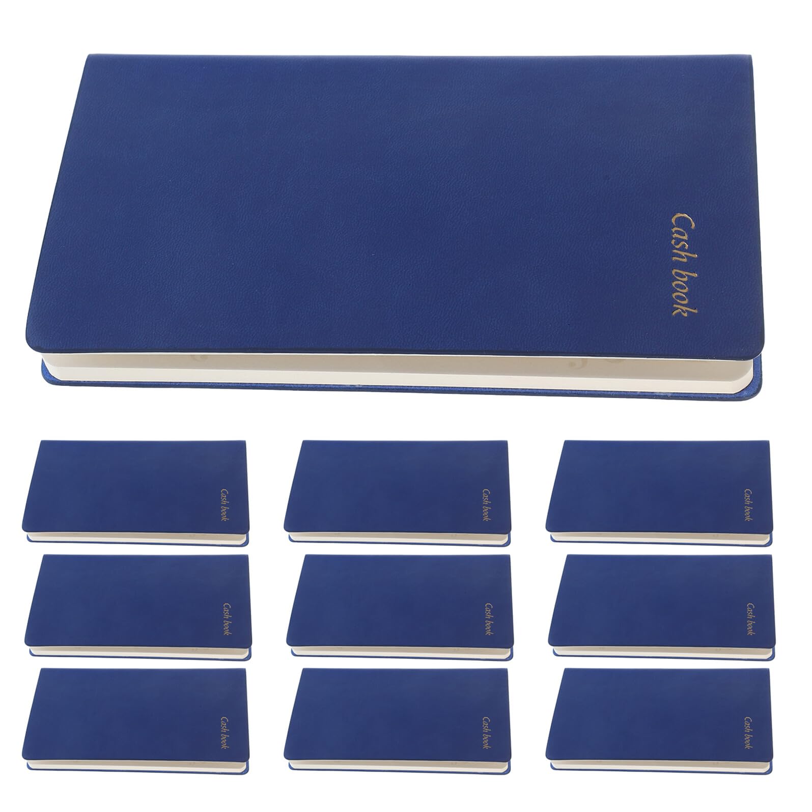 10 Pezzi Planner Di Budget Domestico Planner Di Gestione Del Budget Quaderno Di Monitoraggio Delle Spese