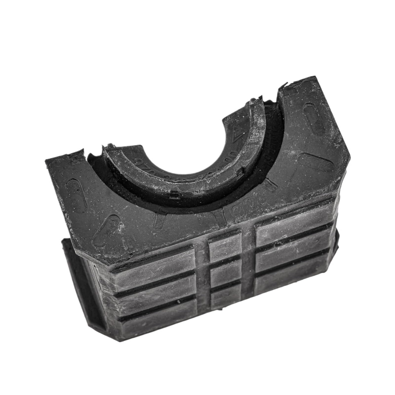Lagerung Stabilisator Passend für PORSCHE Panamera (970) 2013–2016 3,0, 4,8 Vordere Stabilisatorbuchsen 97034379400