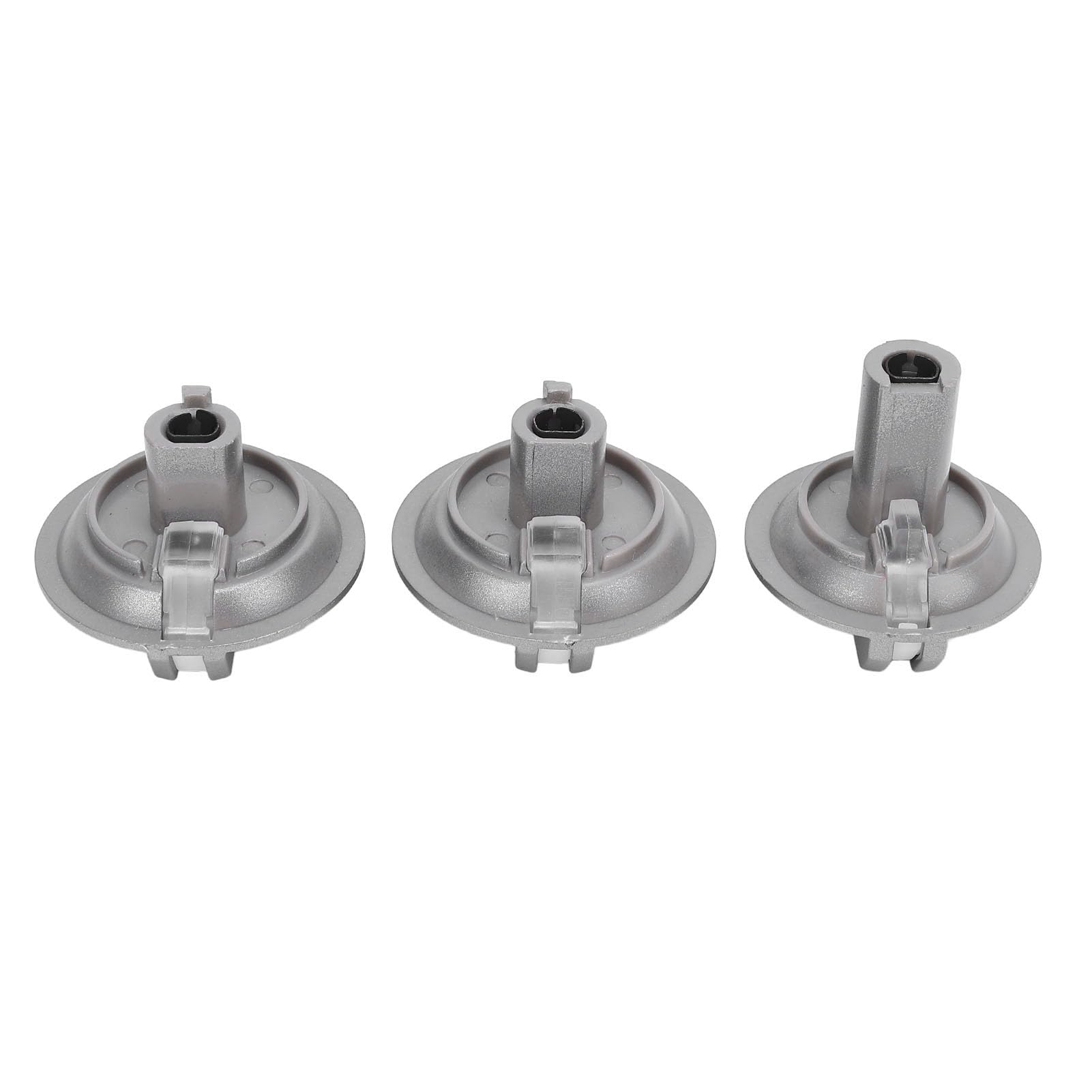 3 Manopole di Controllo della Ventola del Riscaldatore CA per BT-50 2006-2011, Sostituzione UB9B-61-195