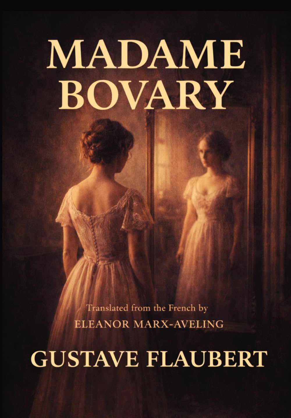 MADAME BOVARY