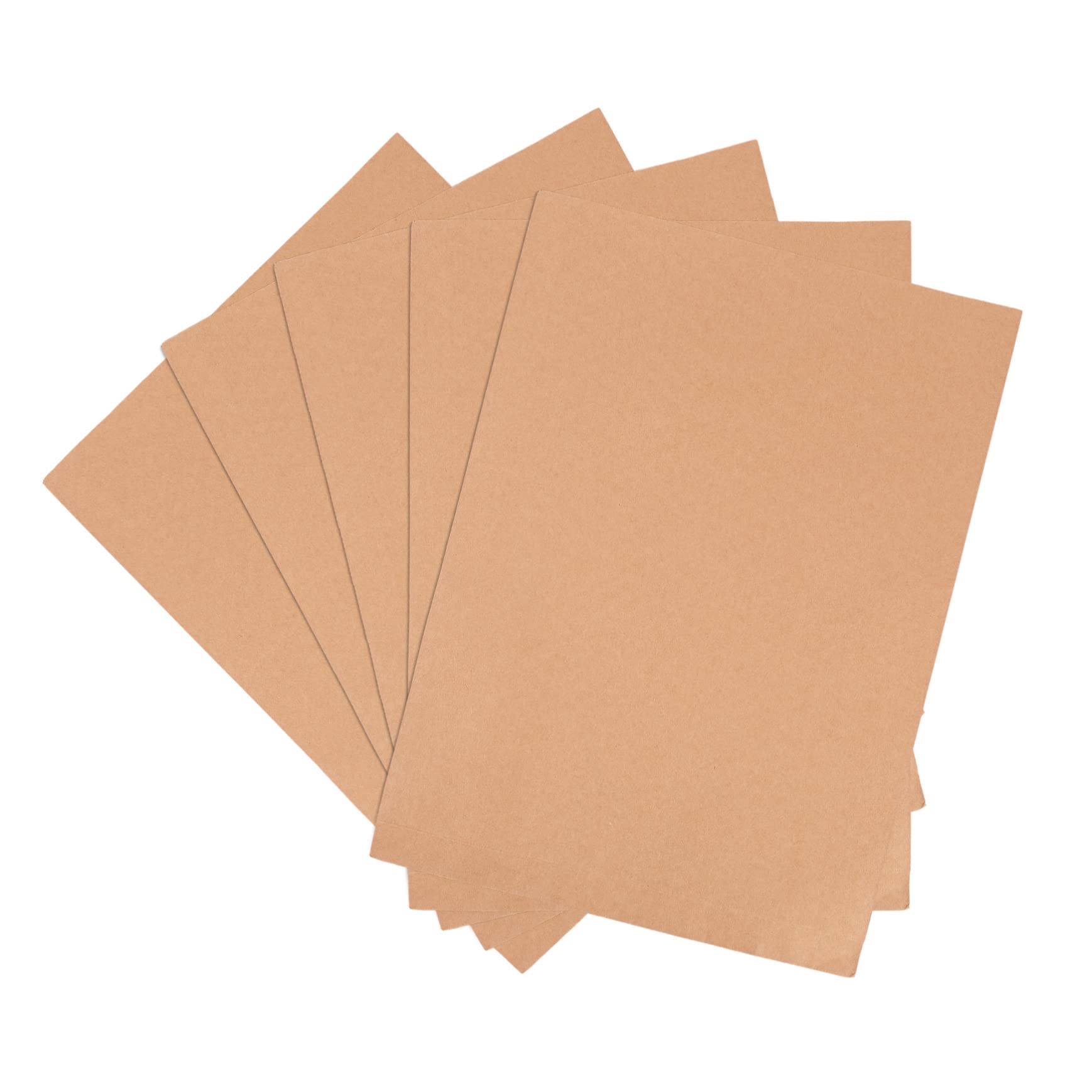 LALAFINALALAFINA 10pcs Kraft Envelope Bag Storage Folder Document File Bag Bills Storage Bag Mailing Folders Kraft File Bag Brown Envelopes Paper Bag Kraft Paper Material Tether Office