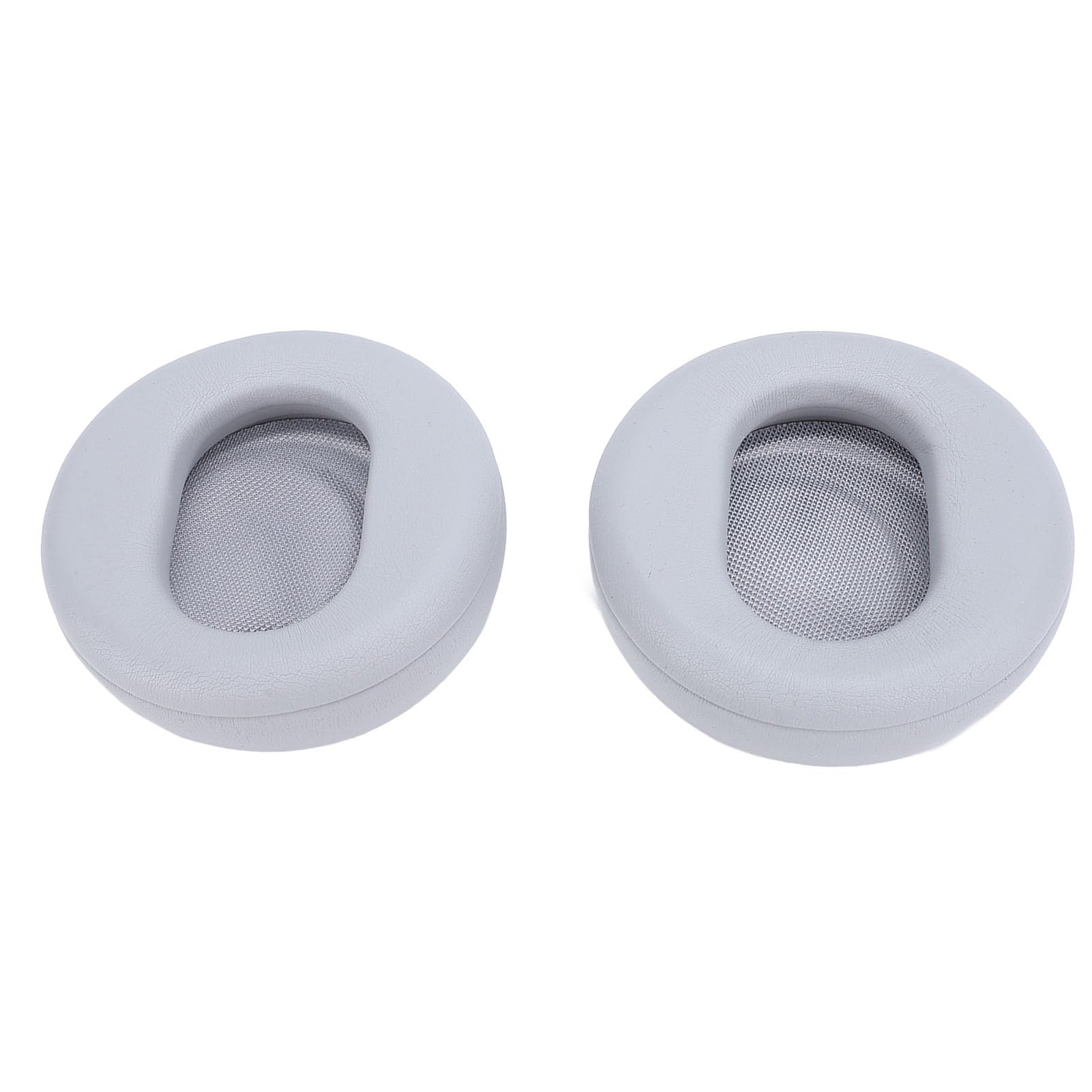 Coussinets pour écouteurs, Accessoires pour écouteurs, Coussinets de Remplacement en Cuir protéiné Souple pour écouteurs 1 2 (Genericgedfi94rha-12)