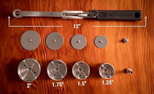 Miniatura 6 de Cuchara Falafel