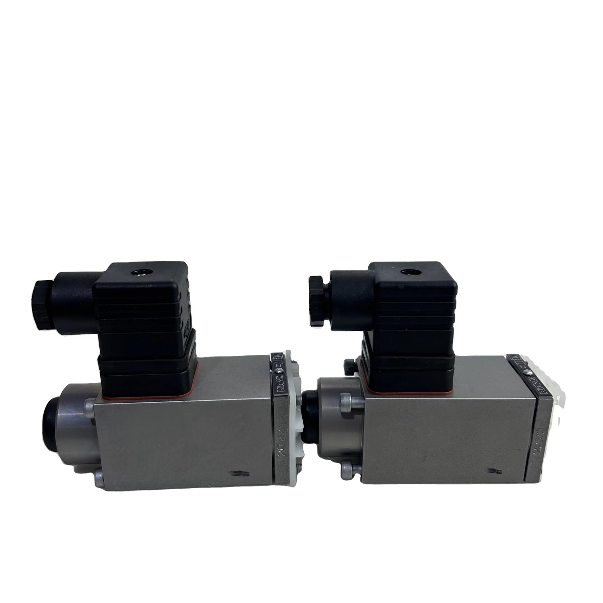 NVSFZGIYG 1pcs Directional Seated Valve WN1H-G24
