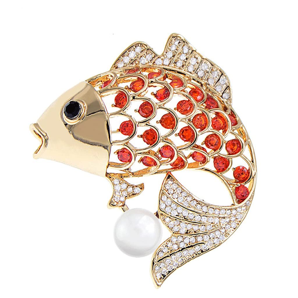 Dierenbroches voor Vrouwen, 6 Stuks Insect Kristal Vintage Brochespeld, Strass Broche set, Sieradenbroche voor Dames Sieraden Kleding Jurk Sjaaldecoratie, Avondjurk, Feest