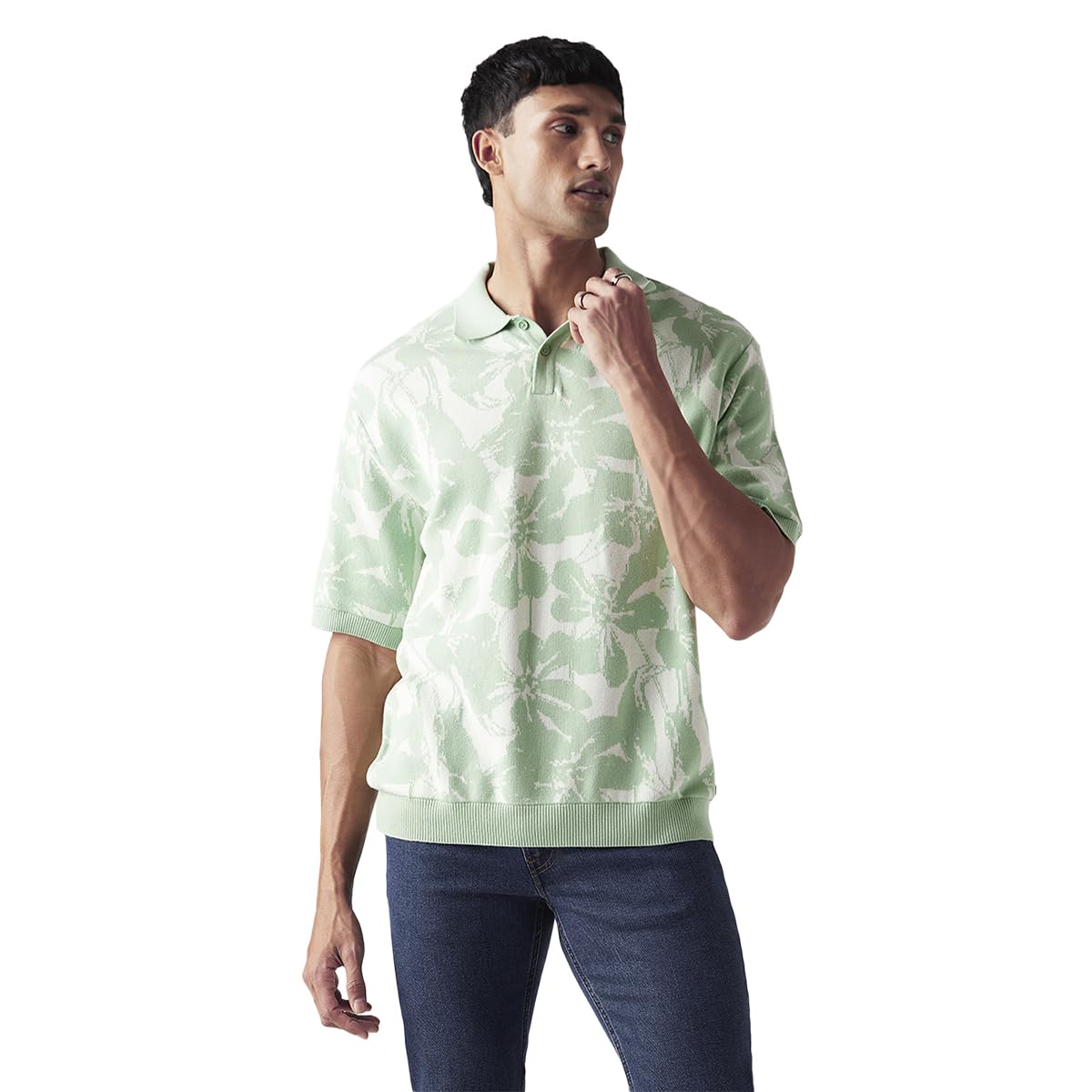 Men Polo Shirt-image-18