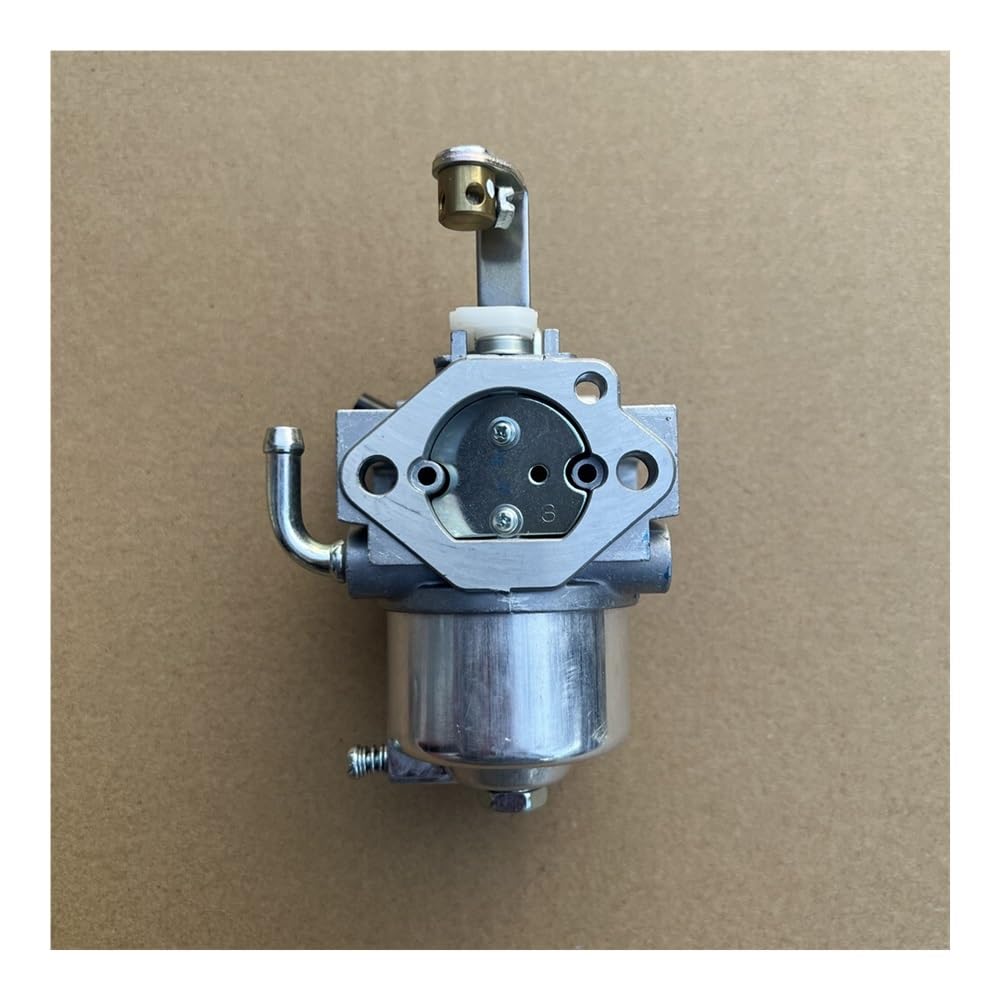 Carburateur EY28B pour réparer le moteur thermique RB28 du motoculteur