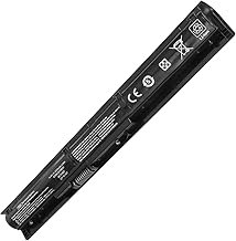 Shentec RI04 805294-001 Batterie pour HP ProBook 450 G3 470 G3 455 G3 Envy 15-Q001TX HSTNN-DB7B HSTNN-PB6Q HSTNN-Q94C HSTNN-Q95C RIO4 RI06XL 805047-851 14.8V 2200mAh