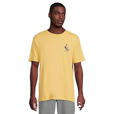 Salty Crew Perched Short Sleeve T Shirts Men