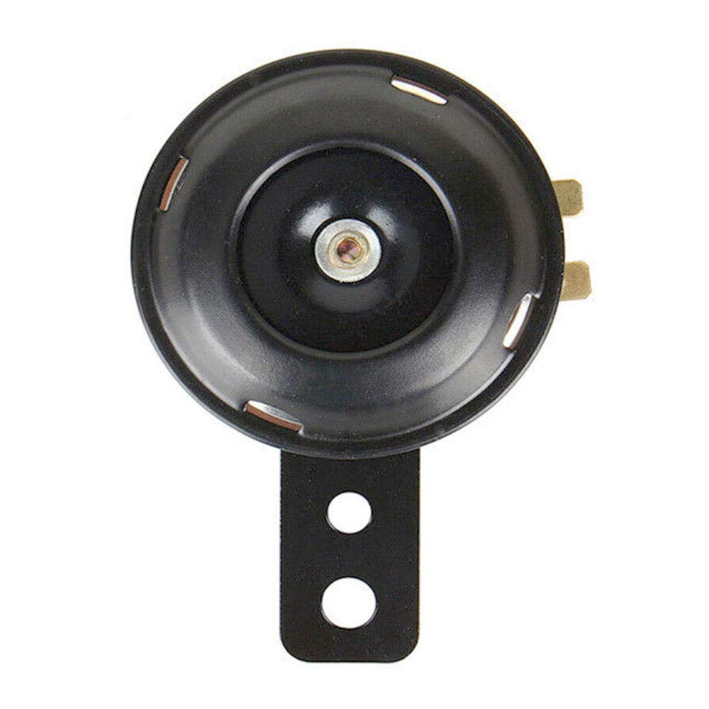 Generic Motorbike Motorcycle Horn Universal Scooter Car Electric Horn