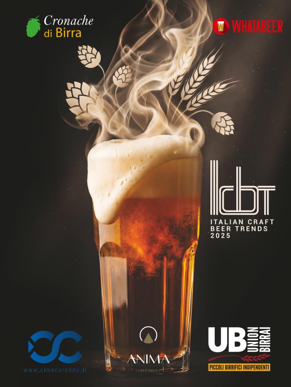 Italian Craft Beer Trends 2025