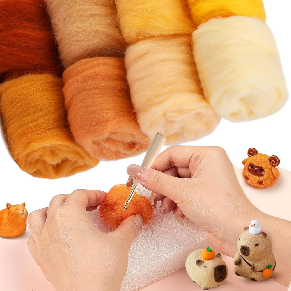 Stick Figure K Da Ricamo Cuco Fai-da-te Kawaii... – Grandado - Foto 10