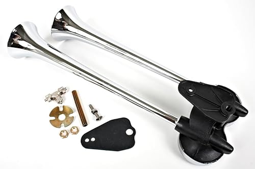 Miniatura 2 de BOSCH 0328100002 Compresor Trompeta Trucker Bocina de aire - Individual