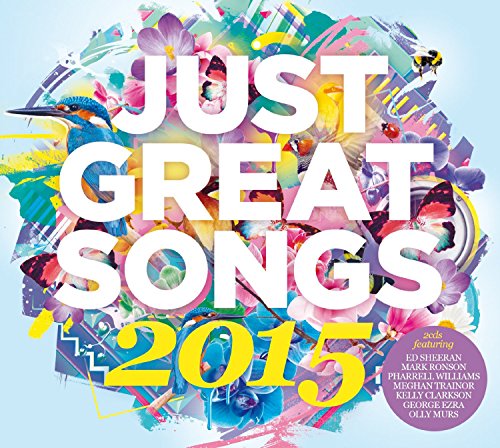 Just Great Songs 2015