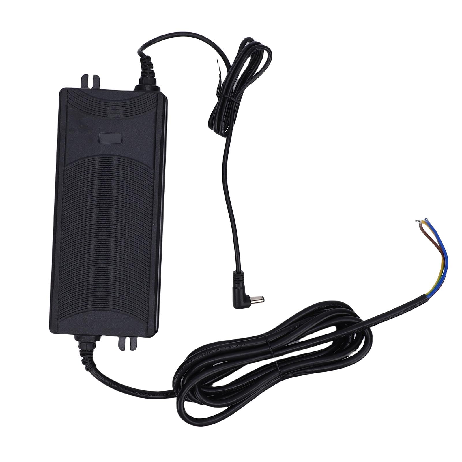 de Clorador Salino para Piscinas Clorador Integrado de Agua Salada para Piscinas 32 G por Hora Control Inteligente Autolimpieza Salida Ajustable para de 160 M3