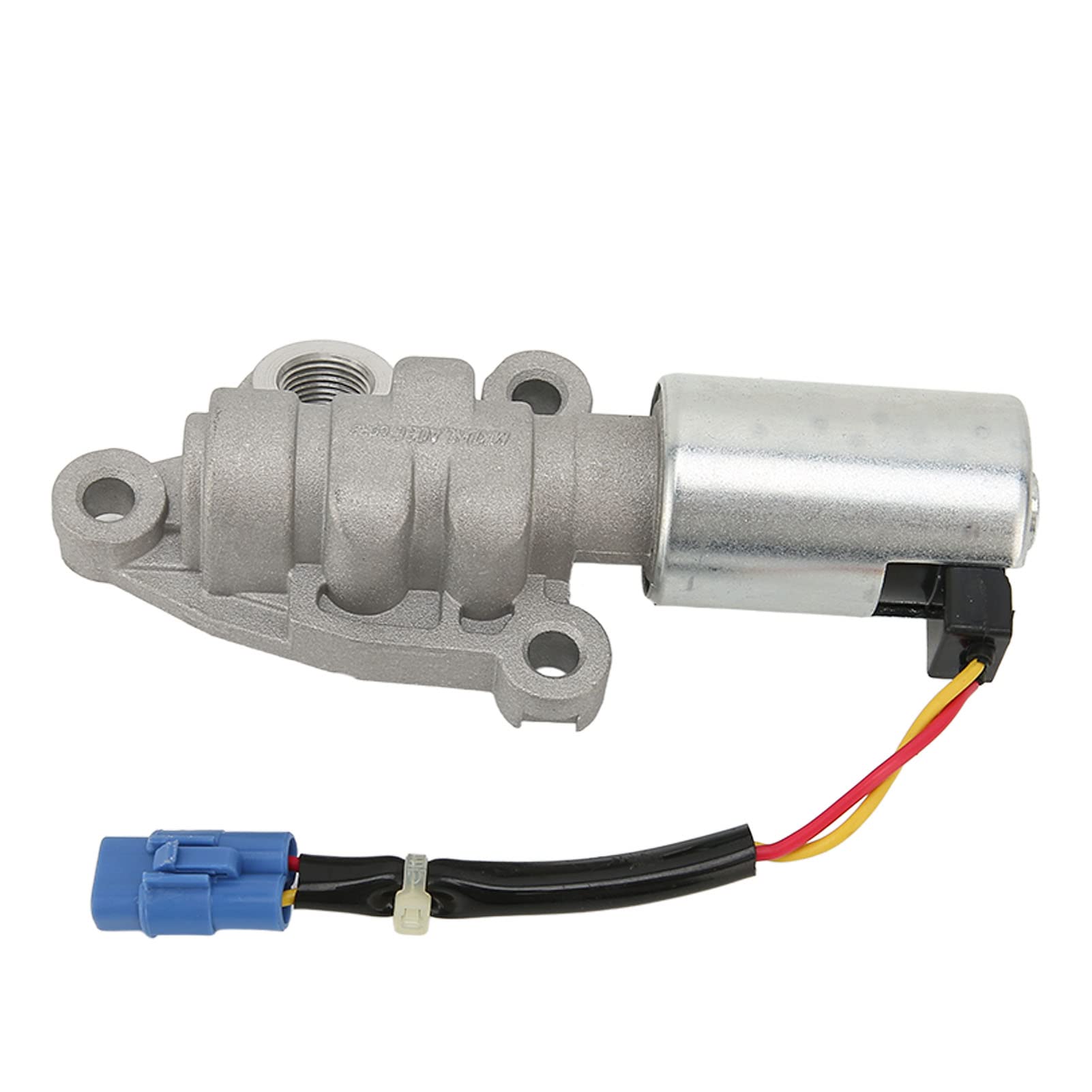 Yctze VVT ​​Elettrovalvola Controllo Olio 16550‑69GE3000 16550-69GE3 Elettrovalvola Olio Metallo VVT Sostituzione per Suzuki SX4 Swift Linana
