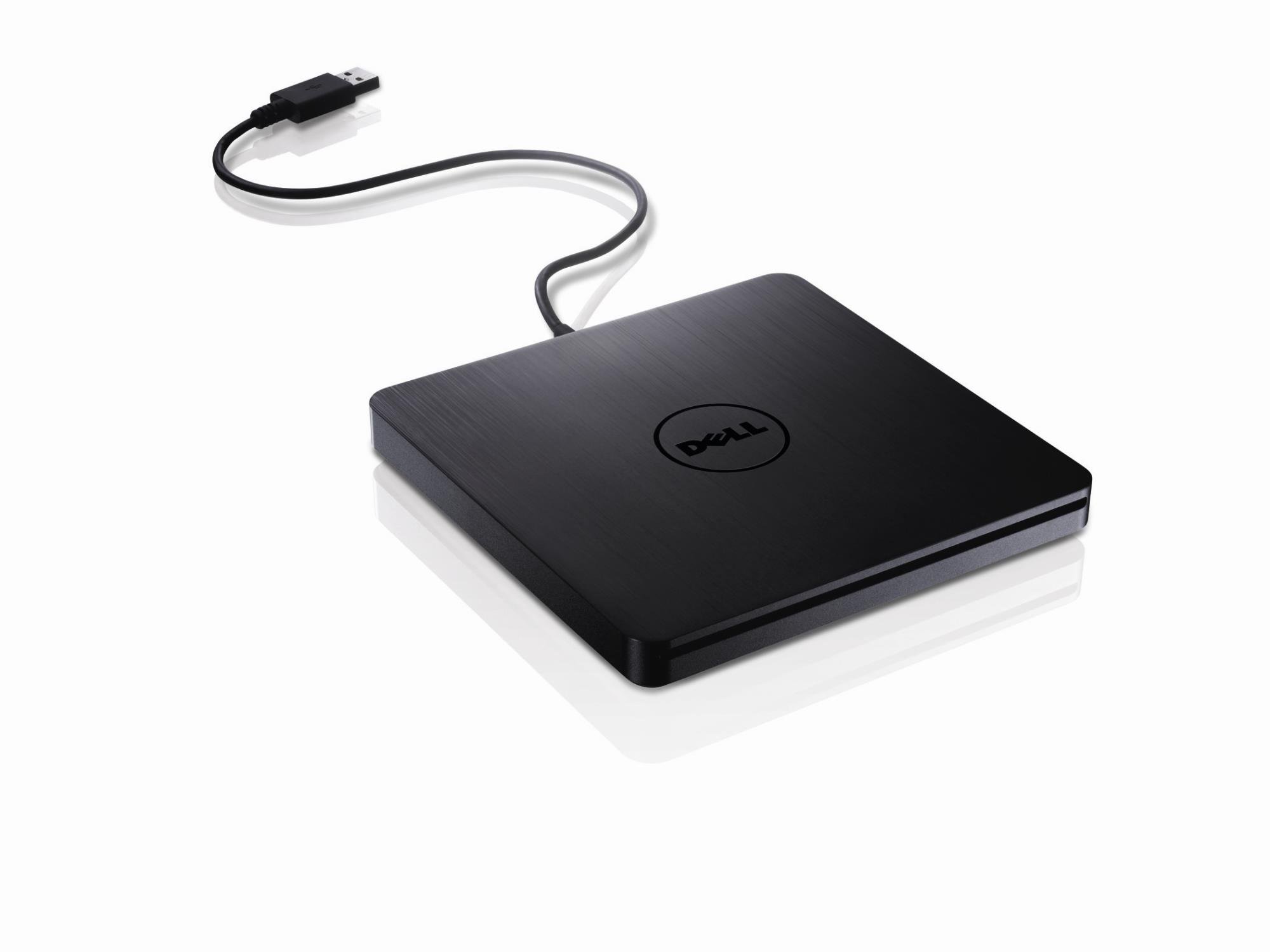 DELL 429 – 16739 esterno masterizzatore DVD