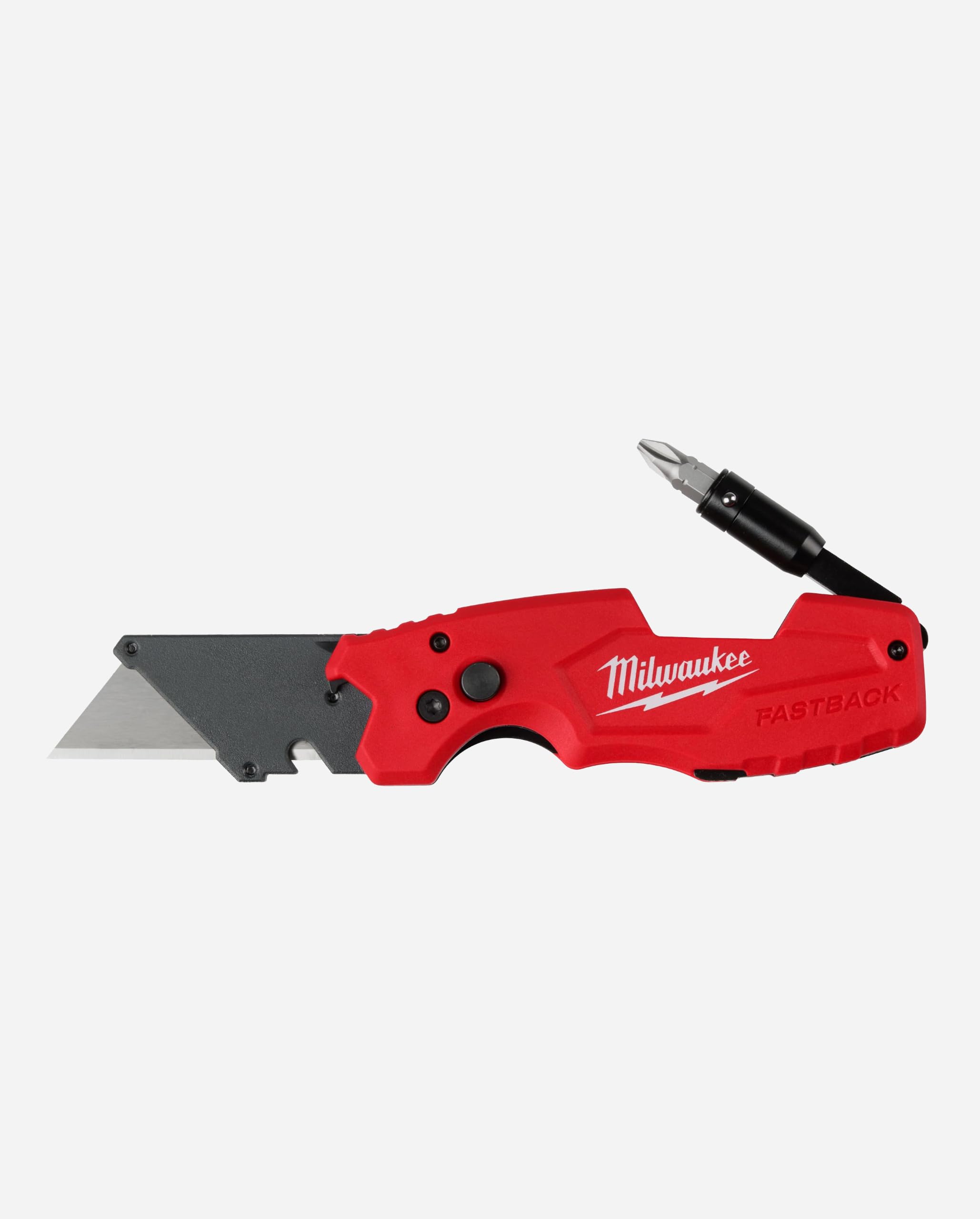 Milwaukee FASTBACK UTIILY KNF 6IN1 Milwaukee FASTBACK Utility and