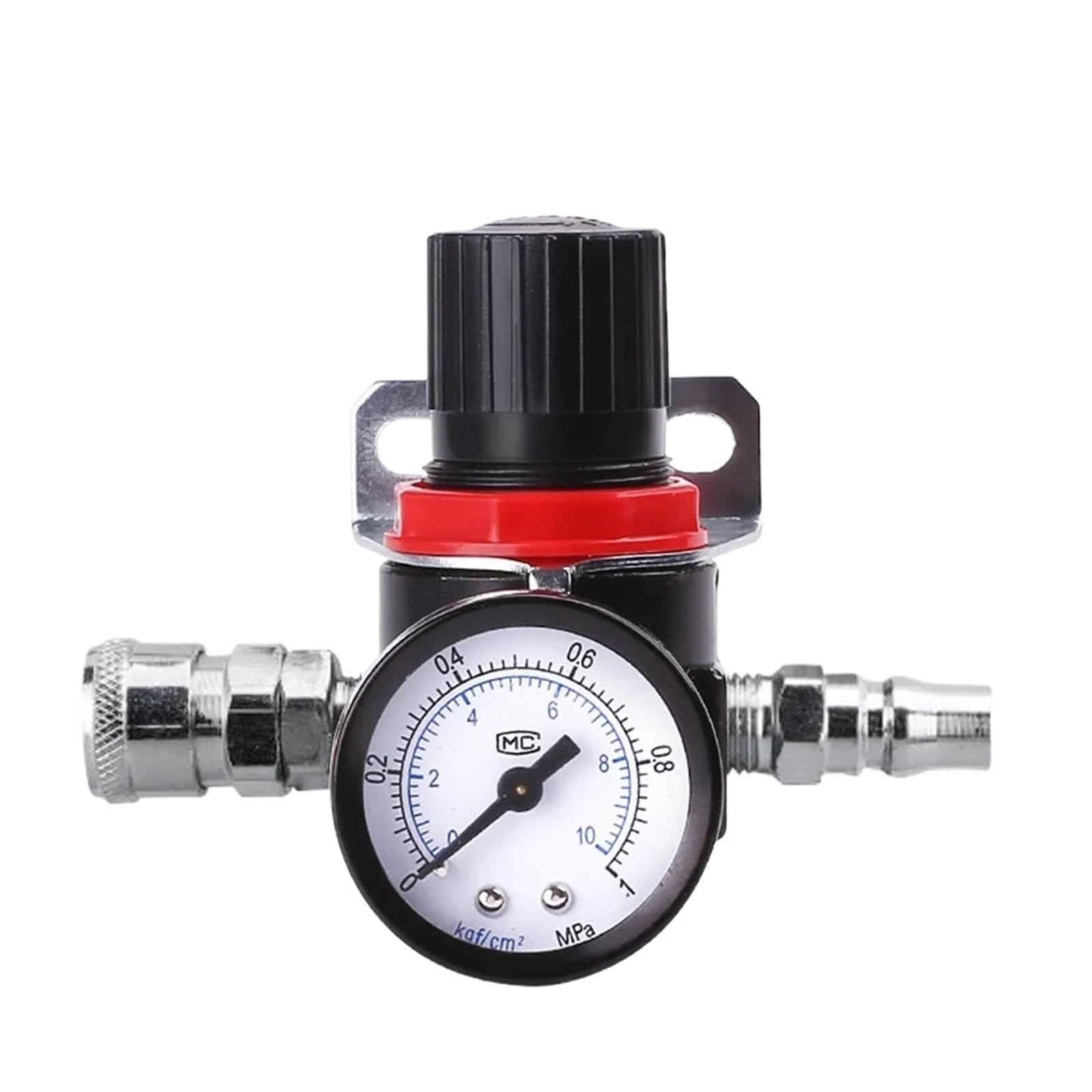 AYNRJKKX Iron core AR2000-02 air source pressure regulating valve AR3000-03 filter reducing AR4000-04 AR5000-06 10AR(BR3000)