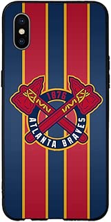 iPhone X Cases 3D Personalized iPhone Cover TPU Soft Case - coolthings.us