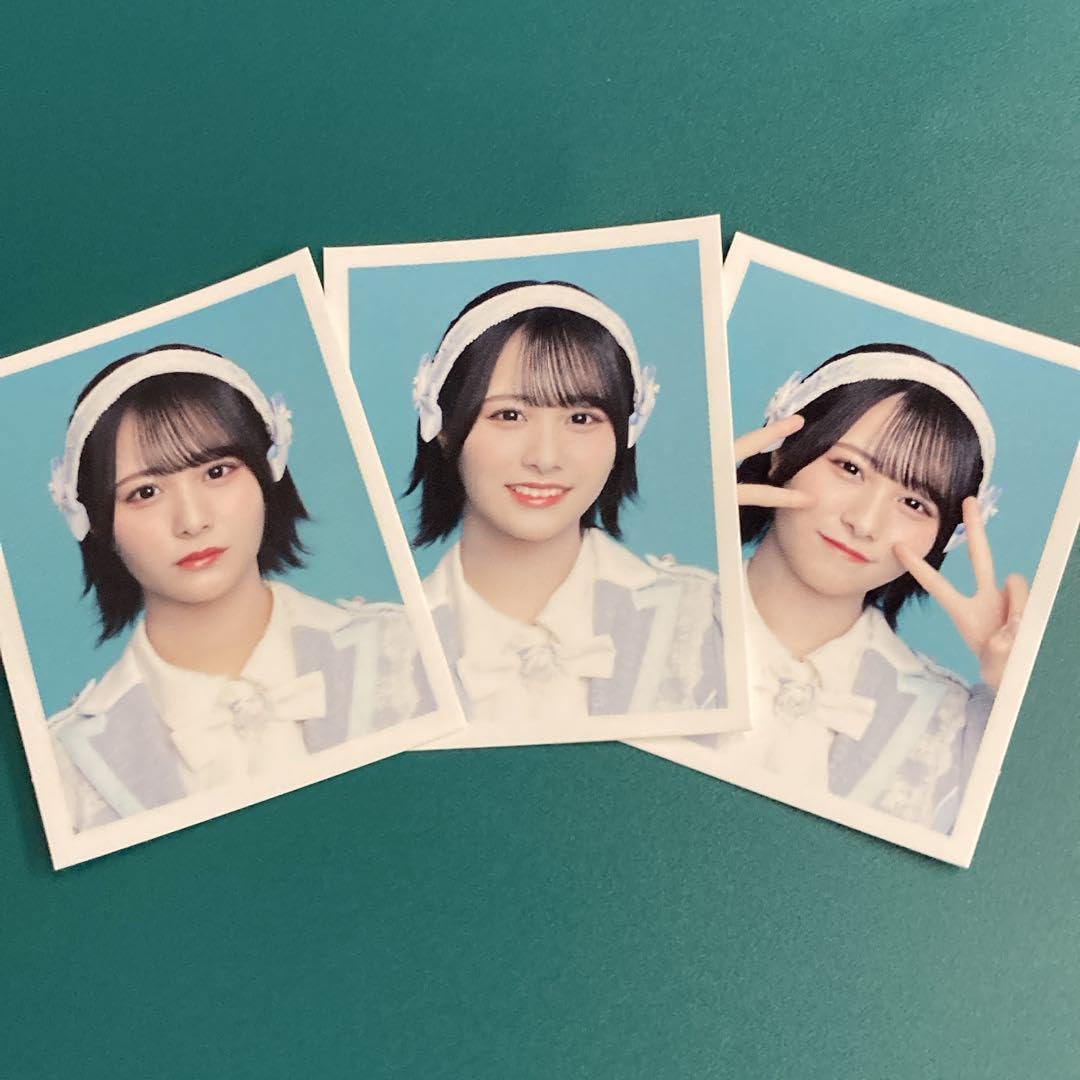 ≠ME ノイミー 尾木波菜 直筆 2025 おまけ付き ステッカー Amazon.co.jp: ≠ME ノイミー 尾木波菜 ID PHOTO ステッカー 証明写真