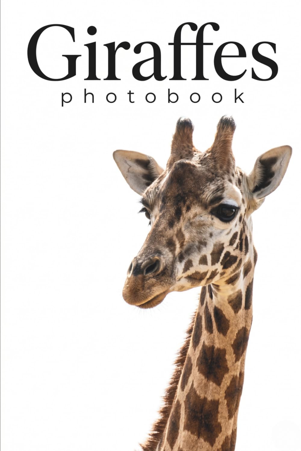 A Giraffe Photographic Journey: A Premium Visual Exploration of the Savanna's Tallest Marvels