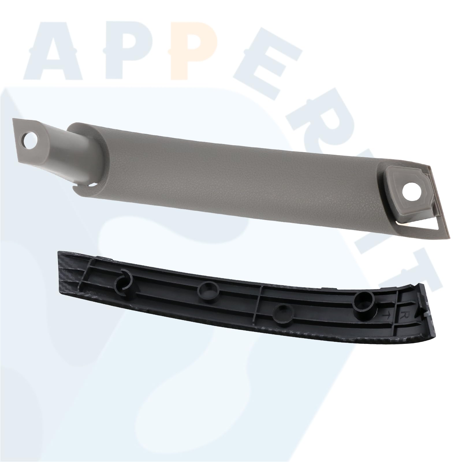 Amazon.com: APPERFiT 350Z Door Pull Grip Handle & Carbon Fiber