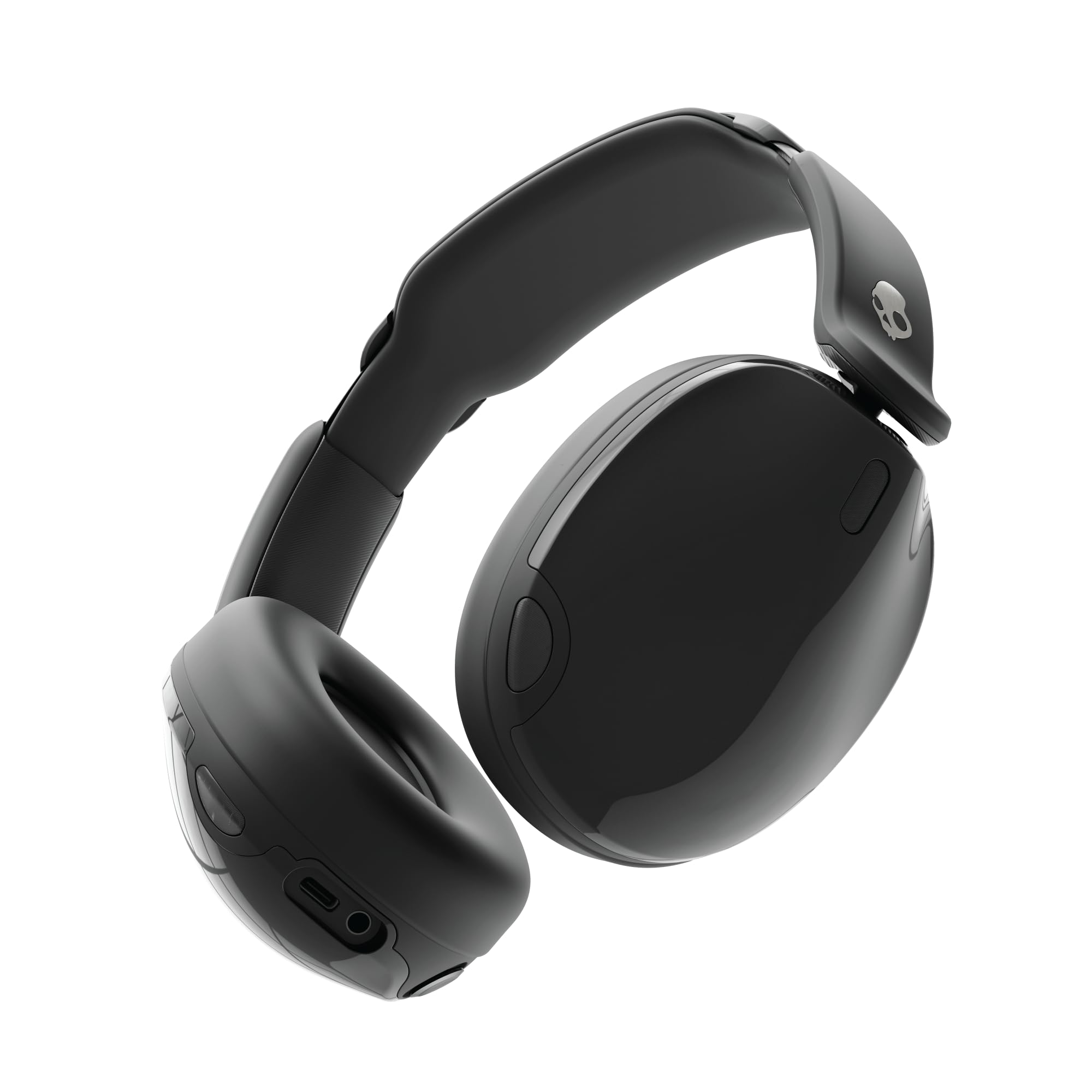 Amazon.com: Skullcandy Hesh 540 ANC Wireless Over-Ear Bluetooth
