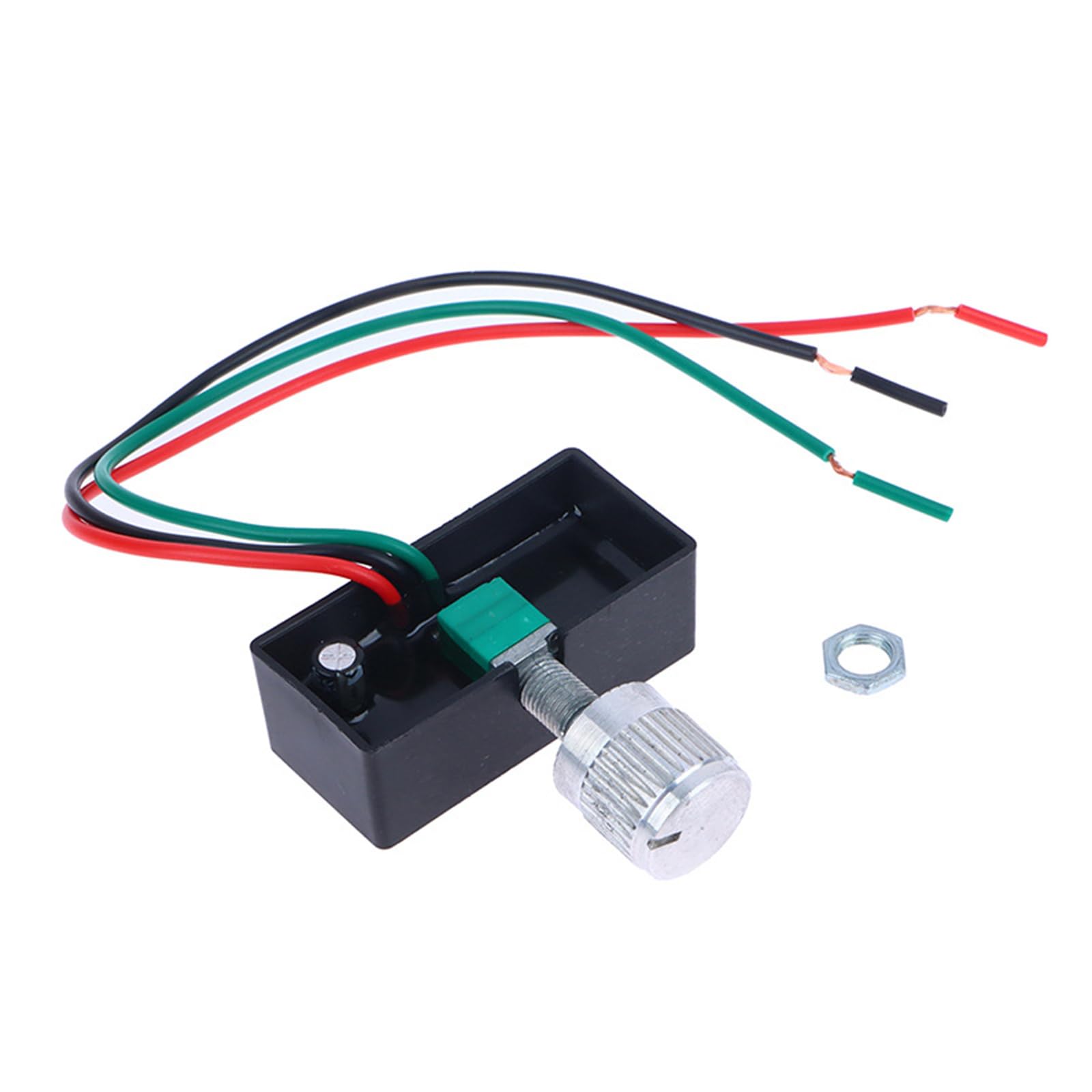 Kalttoy Professional 12V Switches Electric Sprayer Governors Garden Tool Speed Regulator Speed Switches Easy Installation