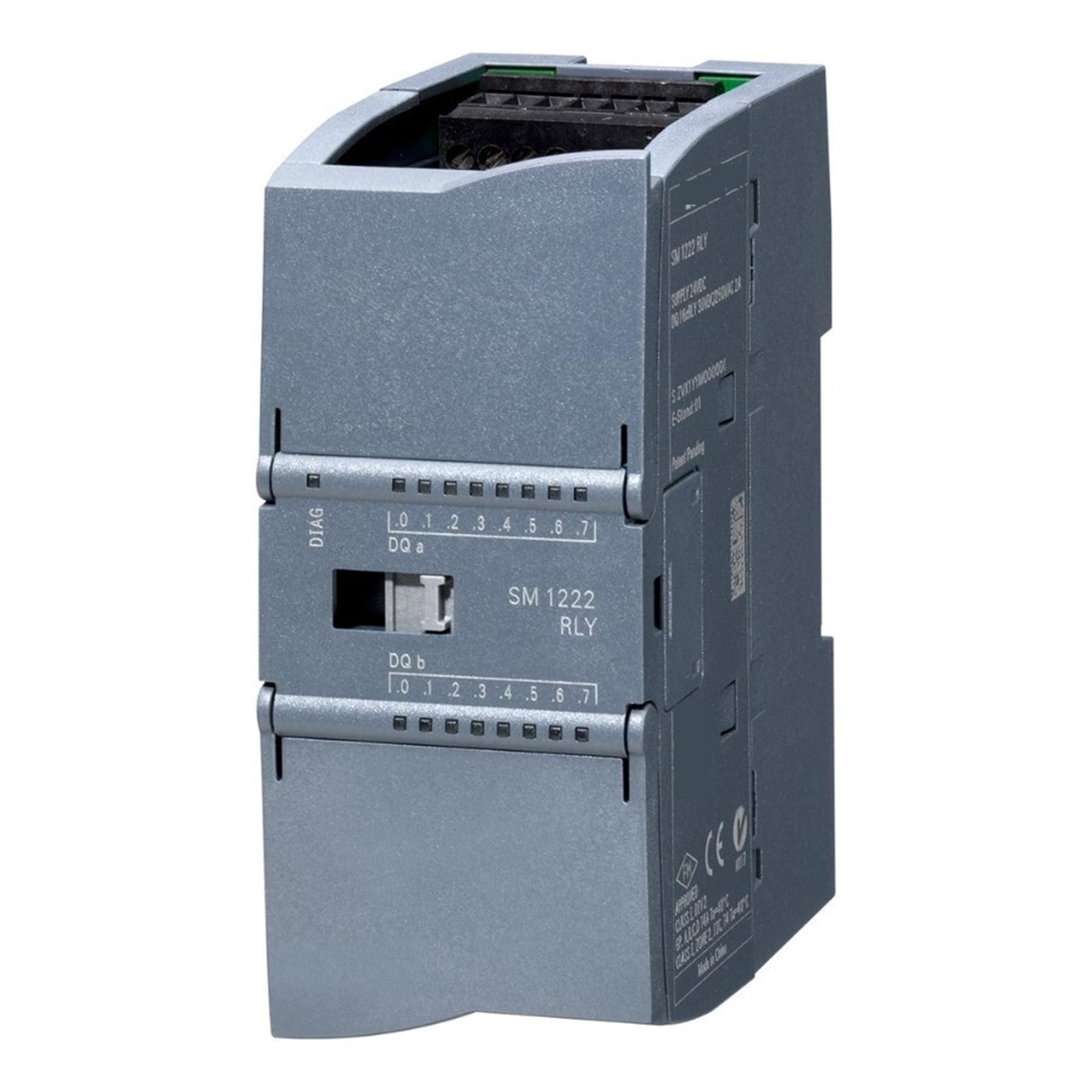 S7-1200 module d'entrée analogique PLC automatisme 6ES7231-4HF32-0XB0 SM1231